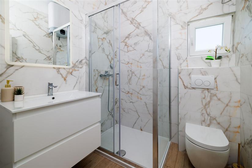 Apartmá A2, pro 5 osoby