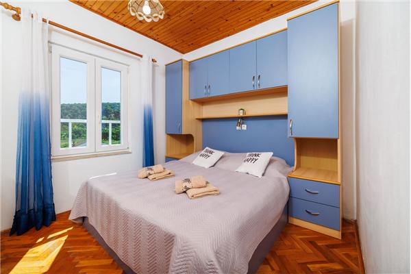 Apartmá A2, pro 5 osoby