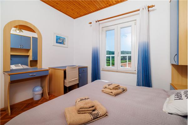 Apartmá A2, pro 5 osoby