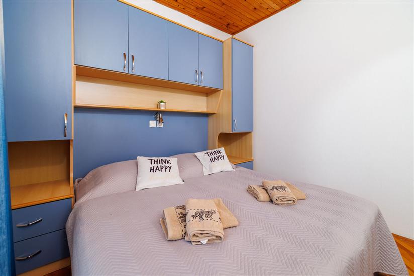 Apartmá A2, pro 5 osoby