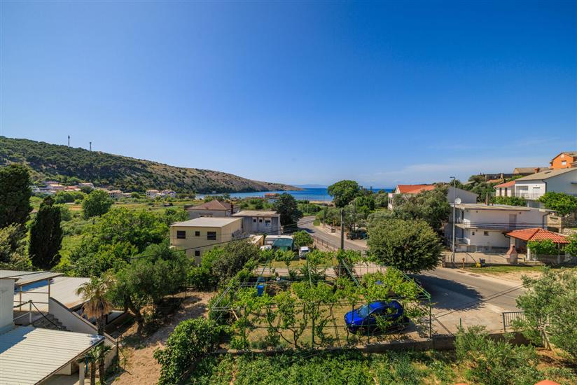 Apartmá A2, pro 5 osoby