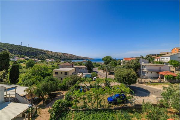 Apartmá A2, pro 5 osoby