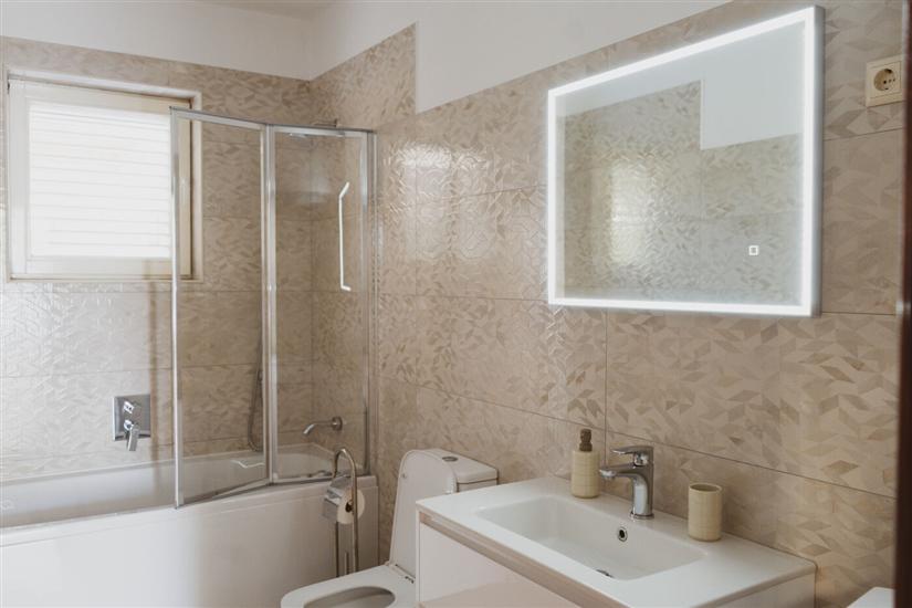 House K1, for 4 persons