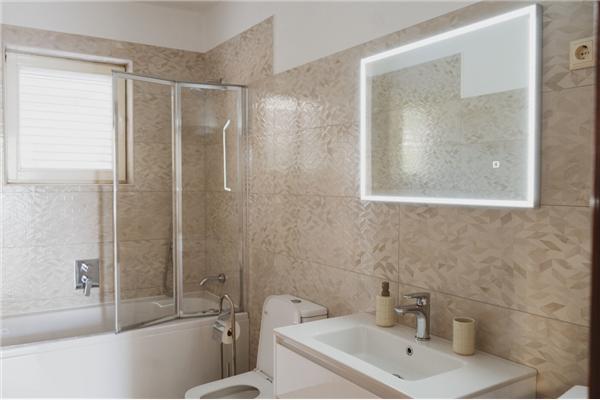 House K1, for 4 persons