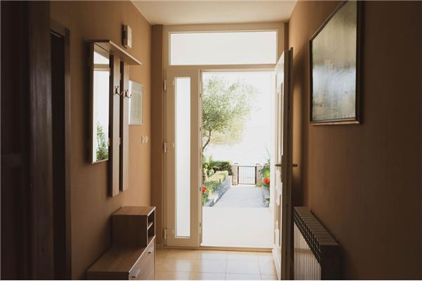 House K1, for 4 persons