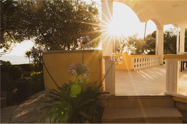 House K1, for 4 persons