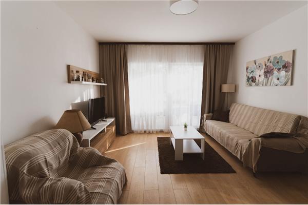 House K1, for 4 persons