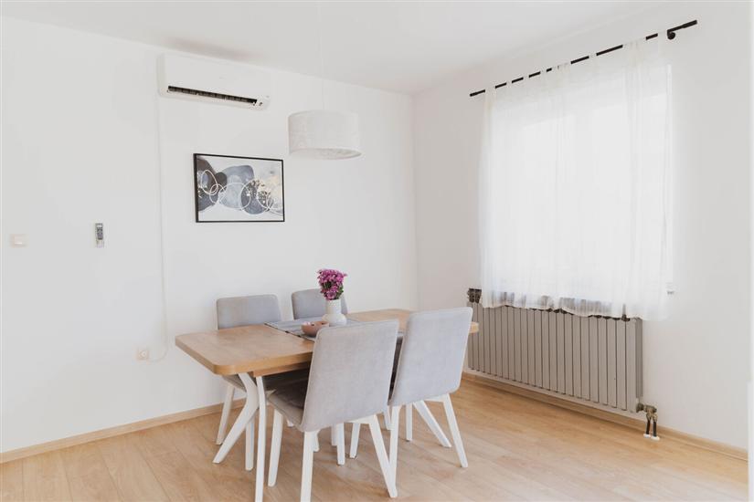 House K1, for 4 persons