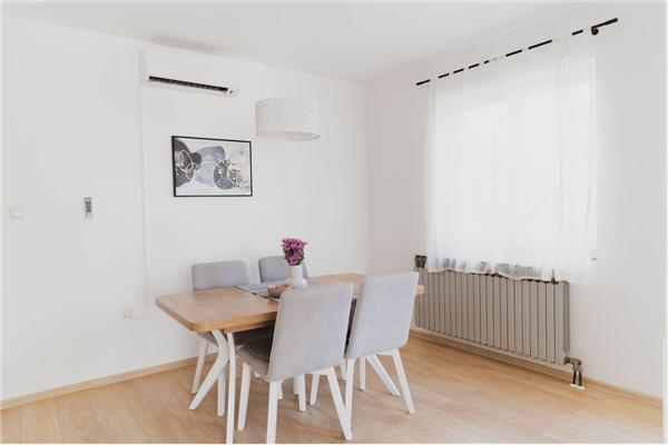 House K1, for 4 persons