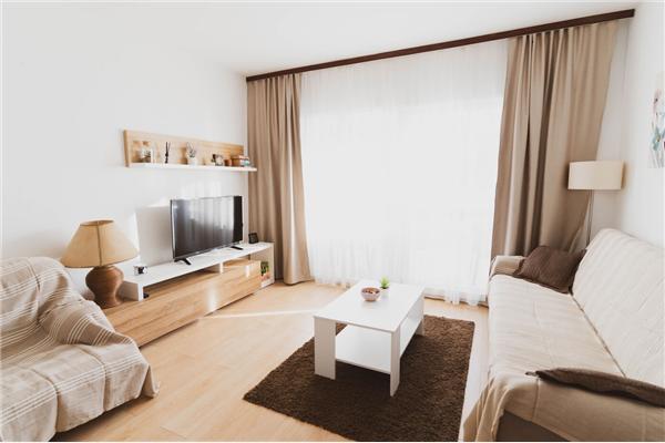 House K1, for 4 persons