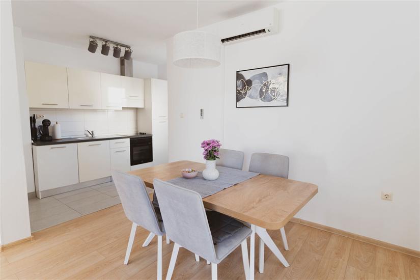 House K1, for 4 persons