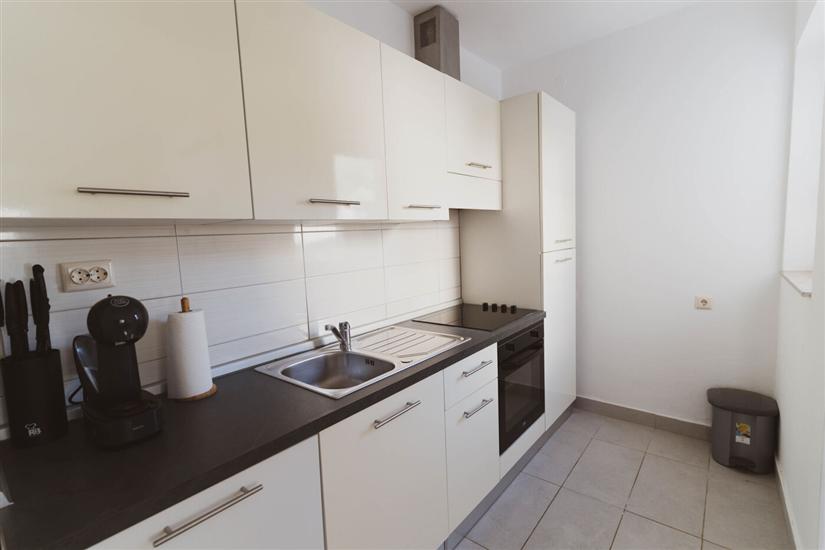 House K1, for 4 persons