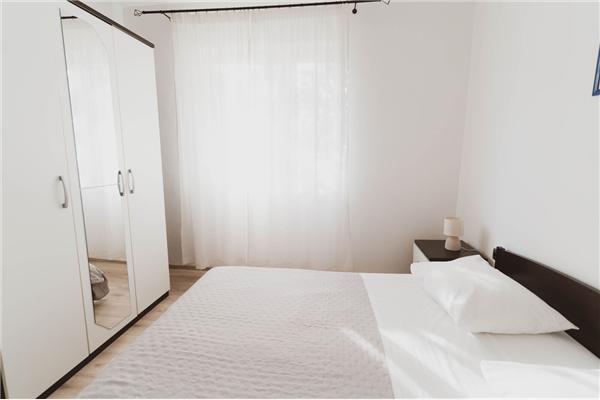 House K1, for 4 persons