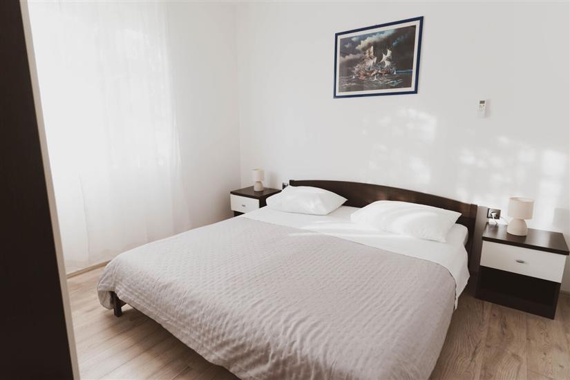 House K1, for 4 persons