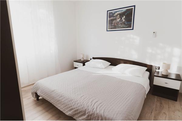 House K1, for 4 persons