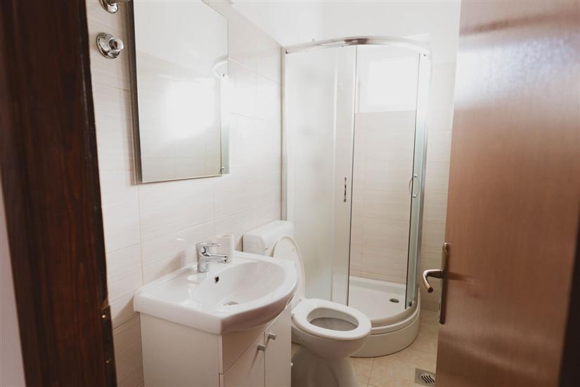 House K1, for 4 persons