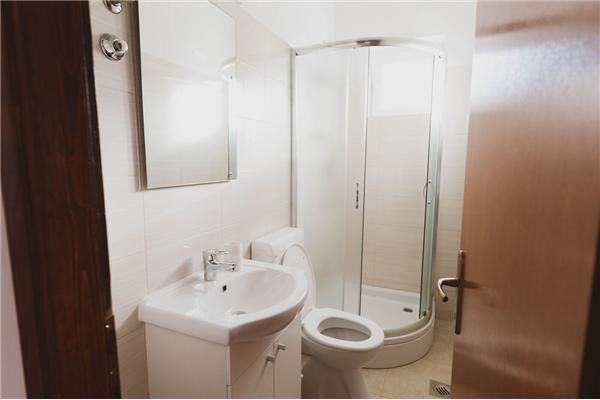 House K1, for 4 persons