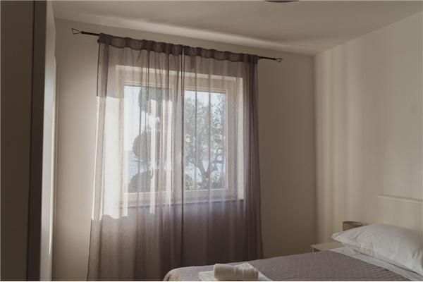 House K1, for 4 persons