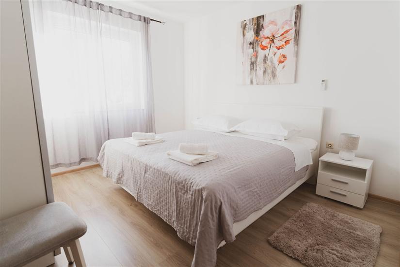 House K1, for 4 persons