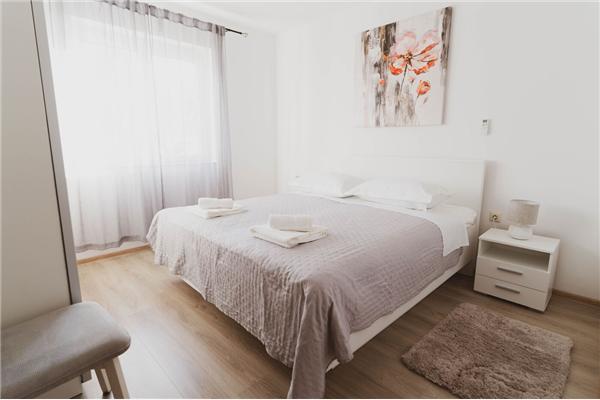 House K1, for 4 persons