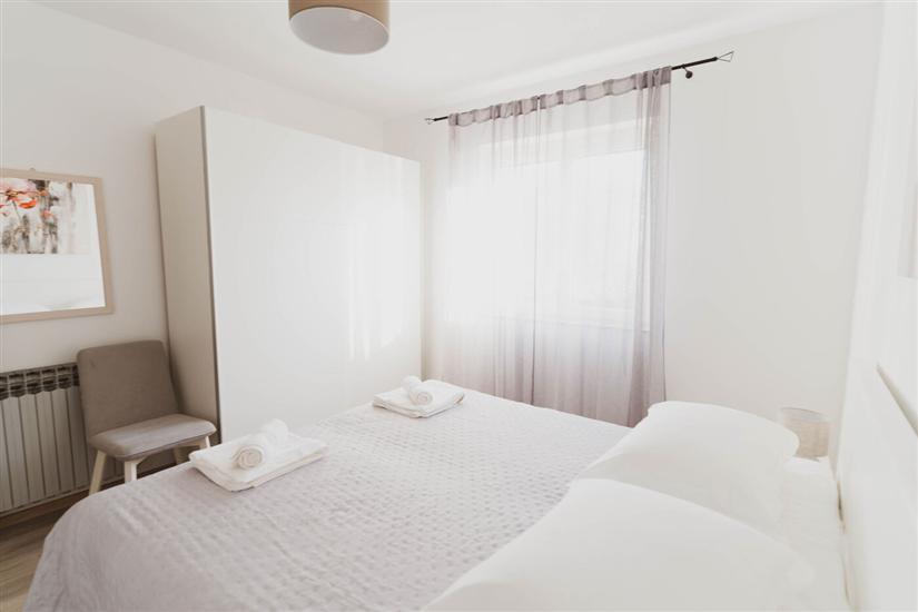 House K1, for 4 persons