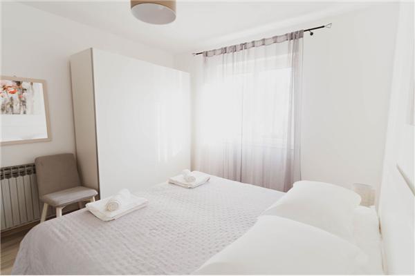 House K1, for 4 persons