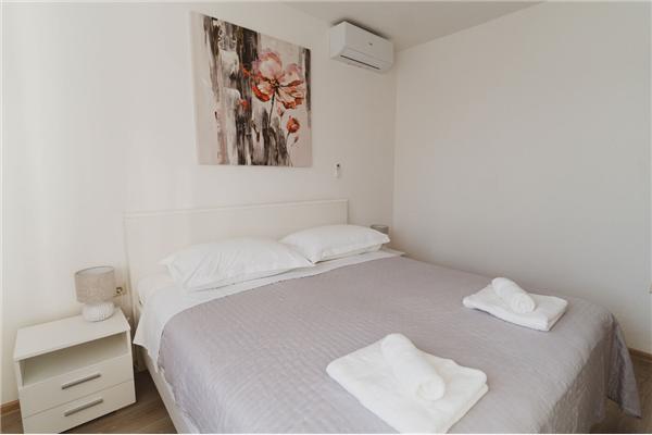 House K1, for 4 persons