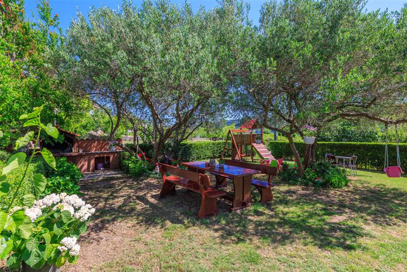 Apartmány D. MATAHLIJA