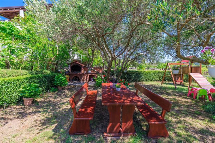 Apartmány D. MATAHLIJA