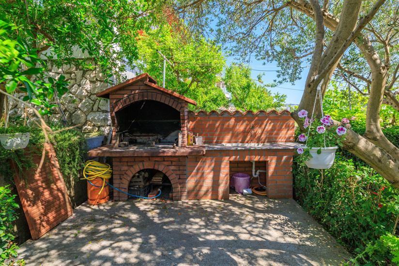 Apartmány D. MATAHLIJA