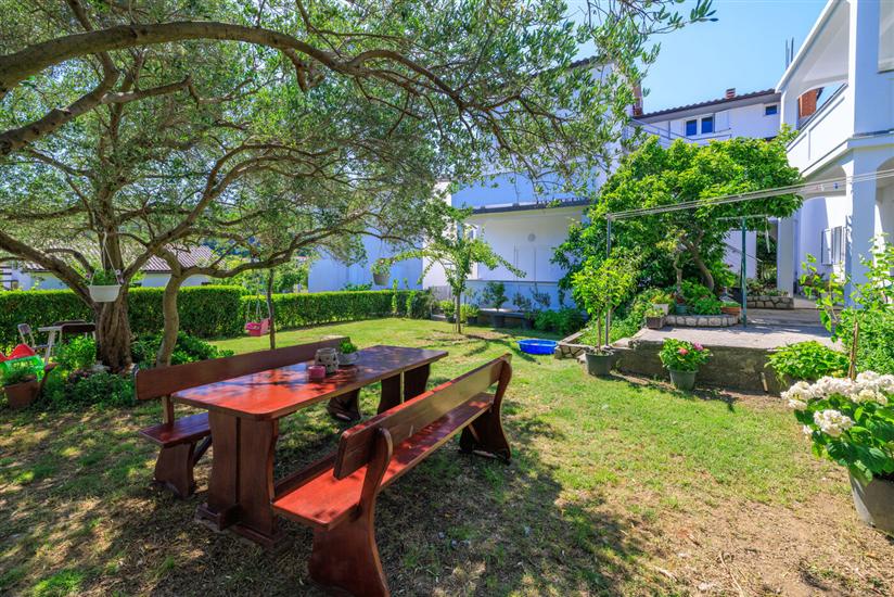 Apartmány D. MATAHLIJA