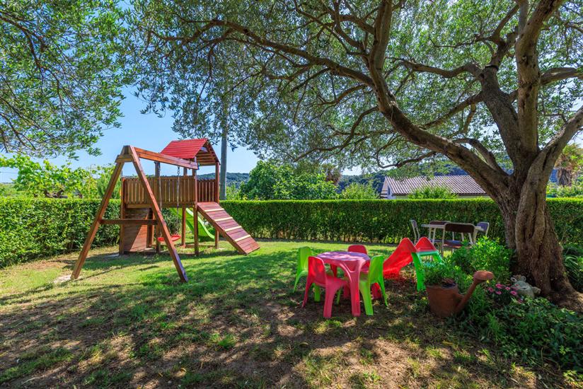 Apartmány D. MATAHLIJA