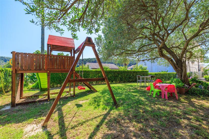 Apartmány D. MATAHLIJA