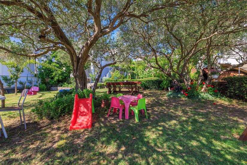 Apartmány D. MATAHLIJA