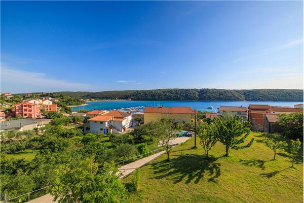 Apartment A3, for 3 persons