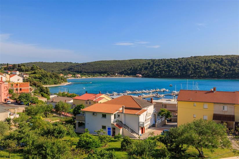 Apartment A3, for 3 persons