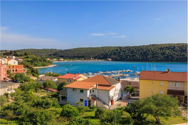 Apartment A3, for 3 persons