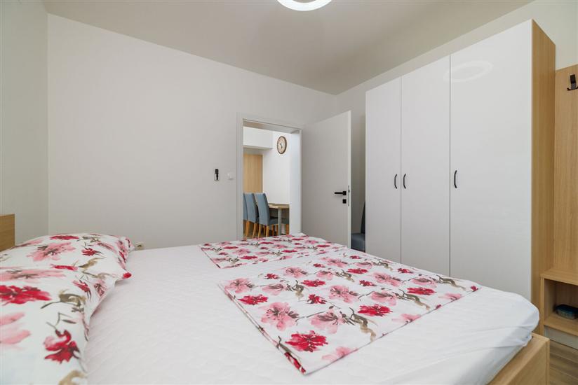 Apartment A3, for 3 persons