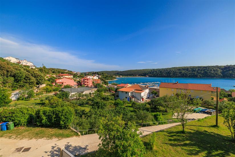 Apartment A3, for 3 persons