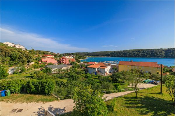 Apartment A3, for 3 persons