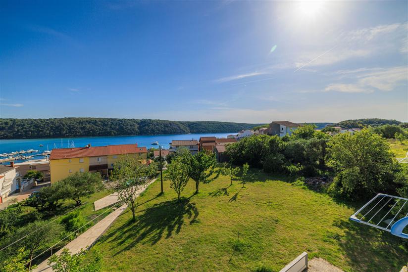 Apartment A3, for 3 persons