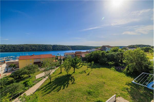 Apartment A3, for 3 persons