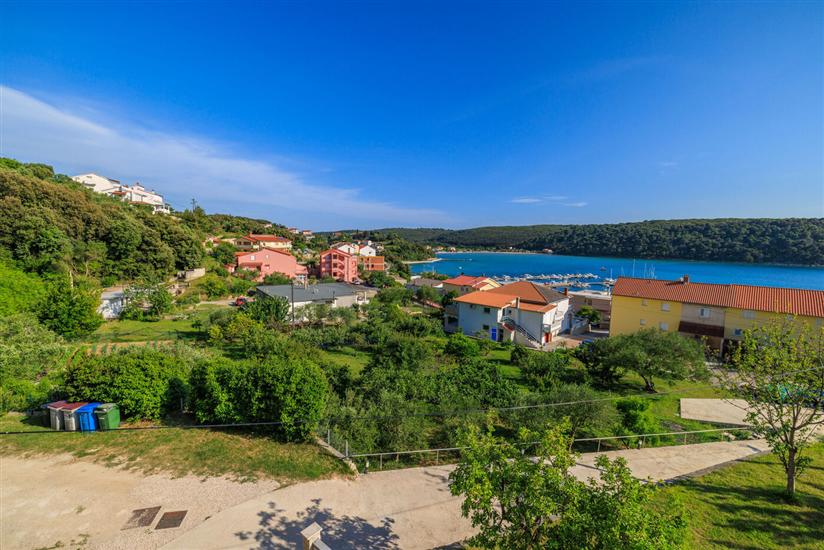 Apartment A3, for 3 persons