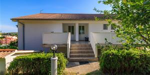 Apartment - Kampor - island Rab