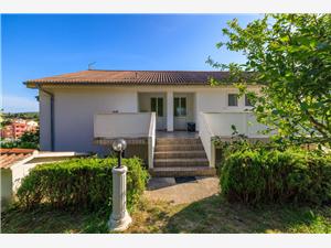 Apartment Kvarners islands,BookRenFrom 83 €