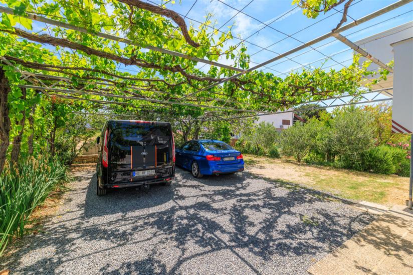 Apartments Slavica R