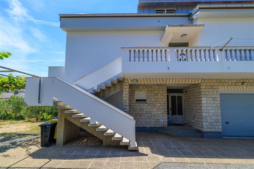 Apartments Slavica R