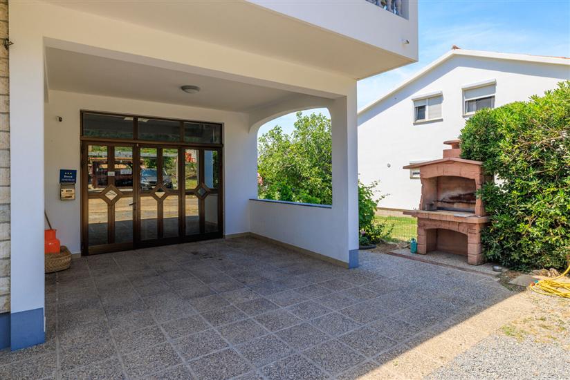 Apartments Slavica R