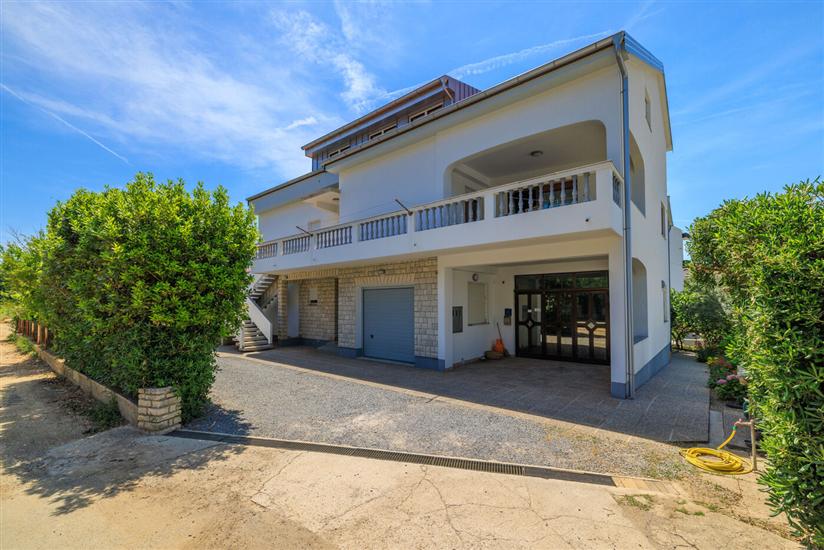 Apartments Slavica R