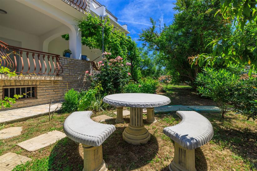 Apartments Slavica R